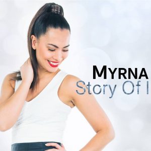 Myrna - "Story Of I" cover
