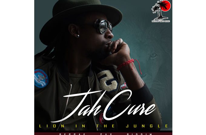 jah cure album